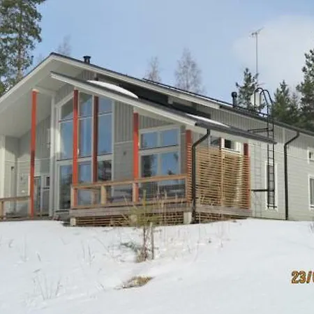 Holiday Tallusniemi 1 *